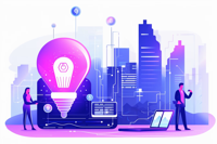 led-lighting smart-lighting eco-friendly