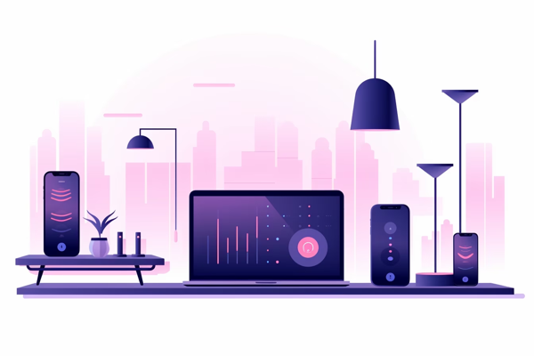 energy-efficiency lighting-design home-automation